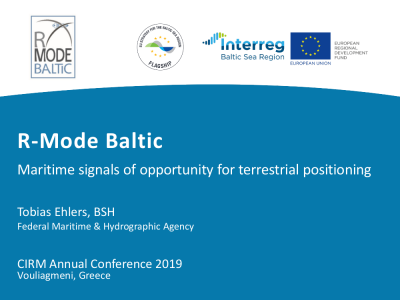 Ehlers_2019_CIRM_R-Mode